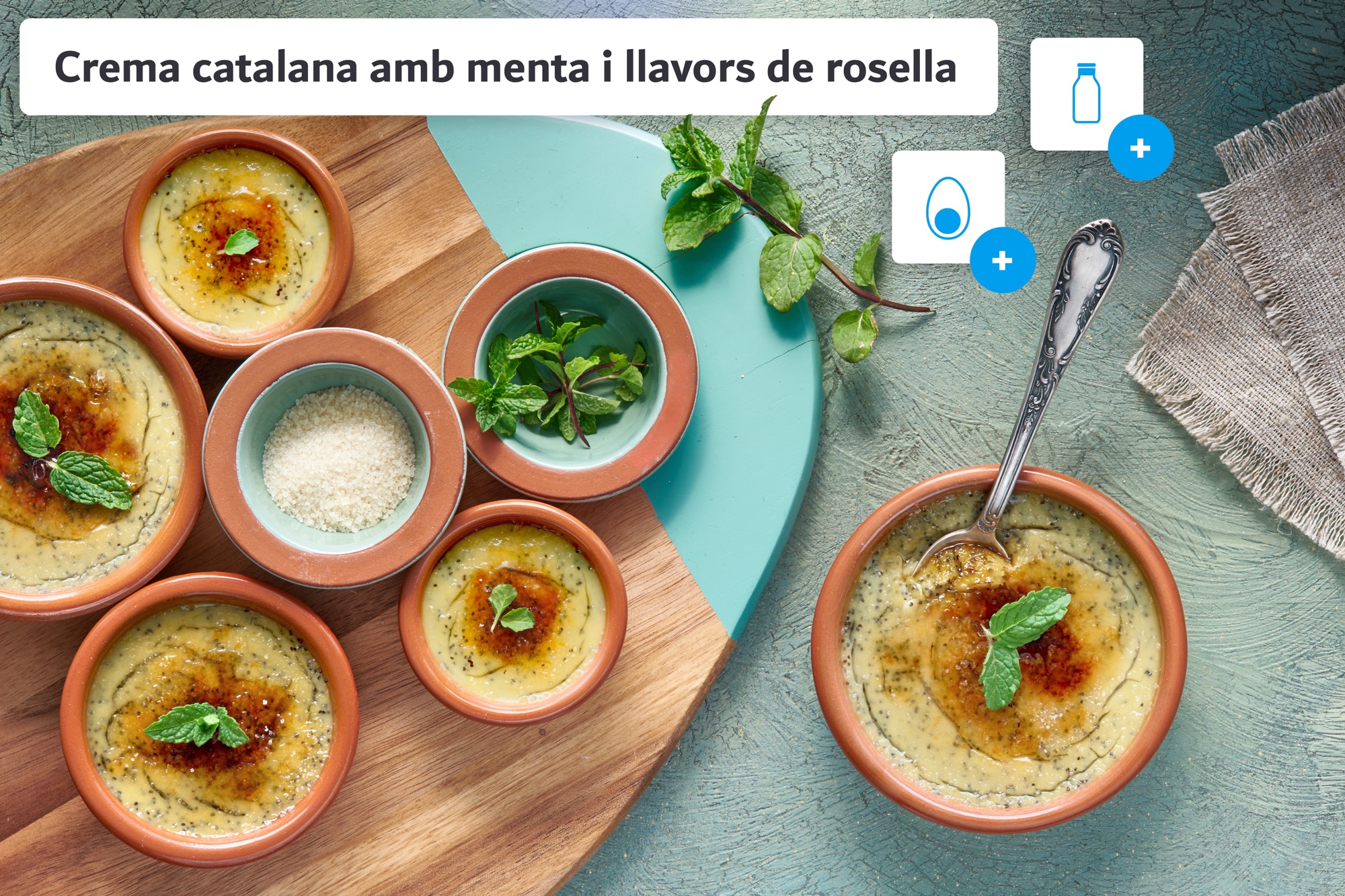 Menutech catalan
