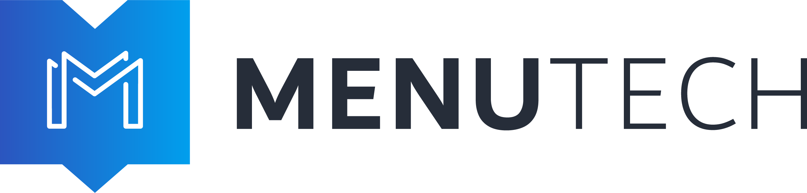 Menutech logo