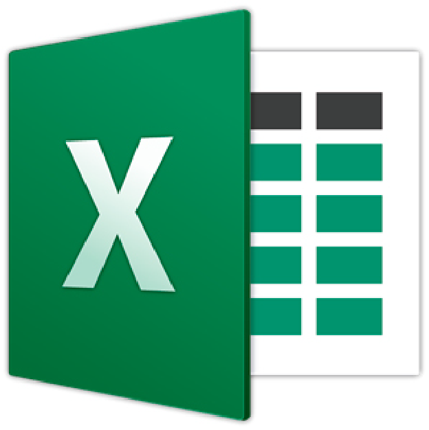 Microsoft excel