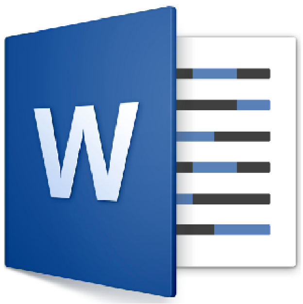 Microsoft word