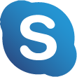 skype
