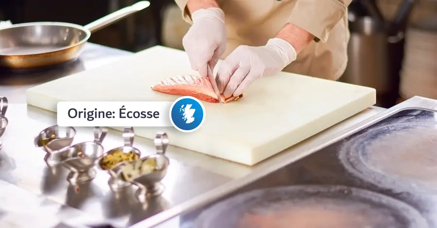 Déclarer l'origine des viandes et du lait avec menutech