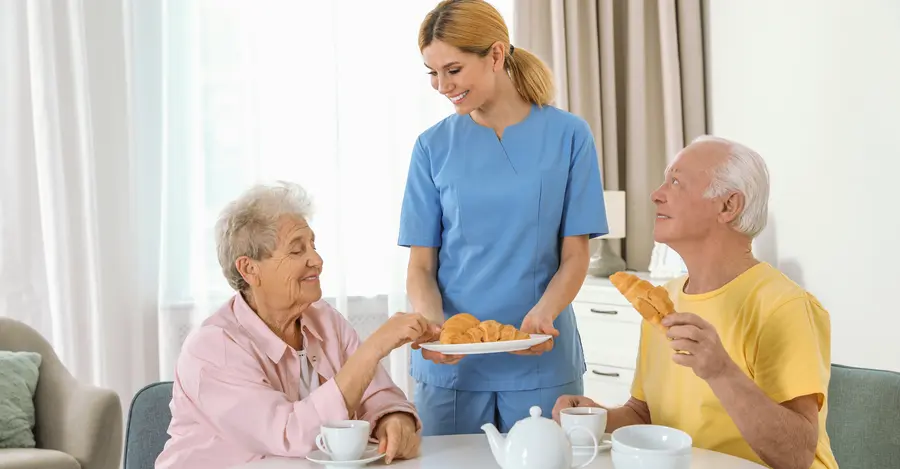 Transforming Your Patient Room Service Menutech