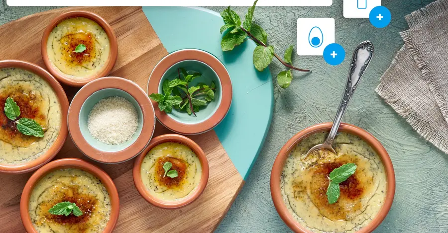 Menutech catalan