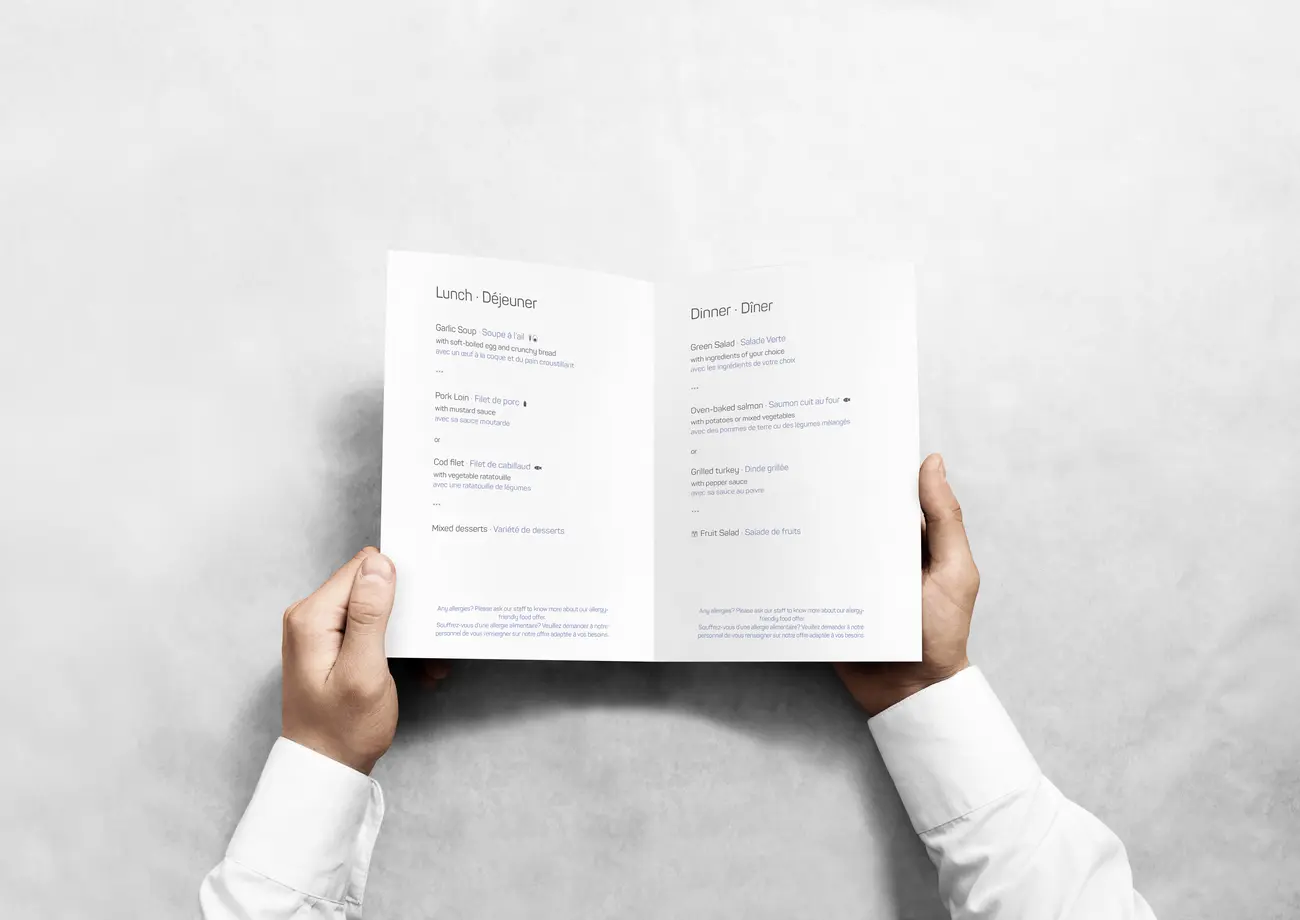 Sugerencias del día