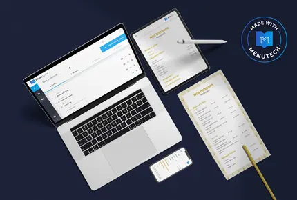 Créateur de la liste des boissons en ligne