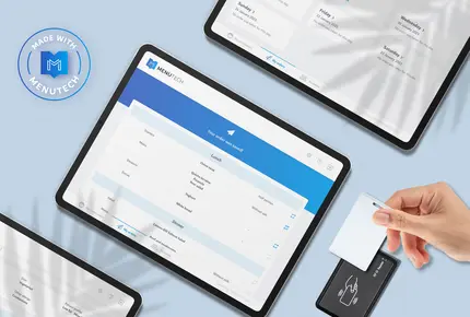Menutech