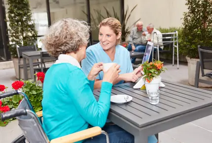 Gestione delle comande in Cloud Menutech