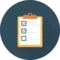 checklist