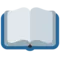 open book