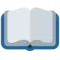 open book