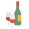 wine