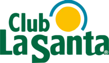 Club La Santa Logo